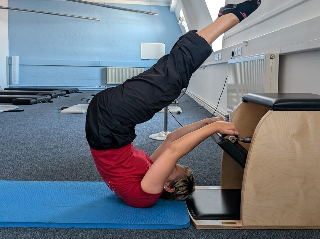 Stourbridge Pilates Rooms景点图片