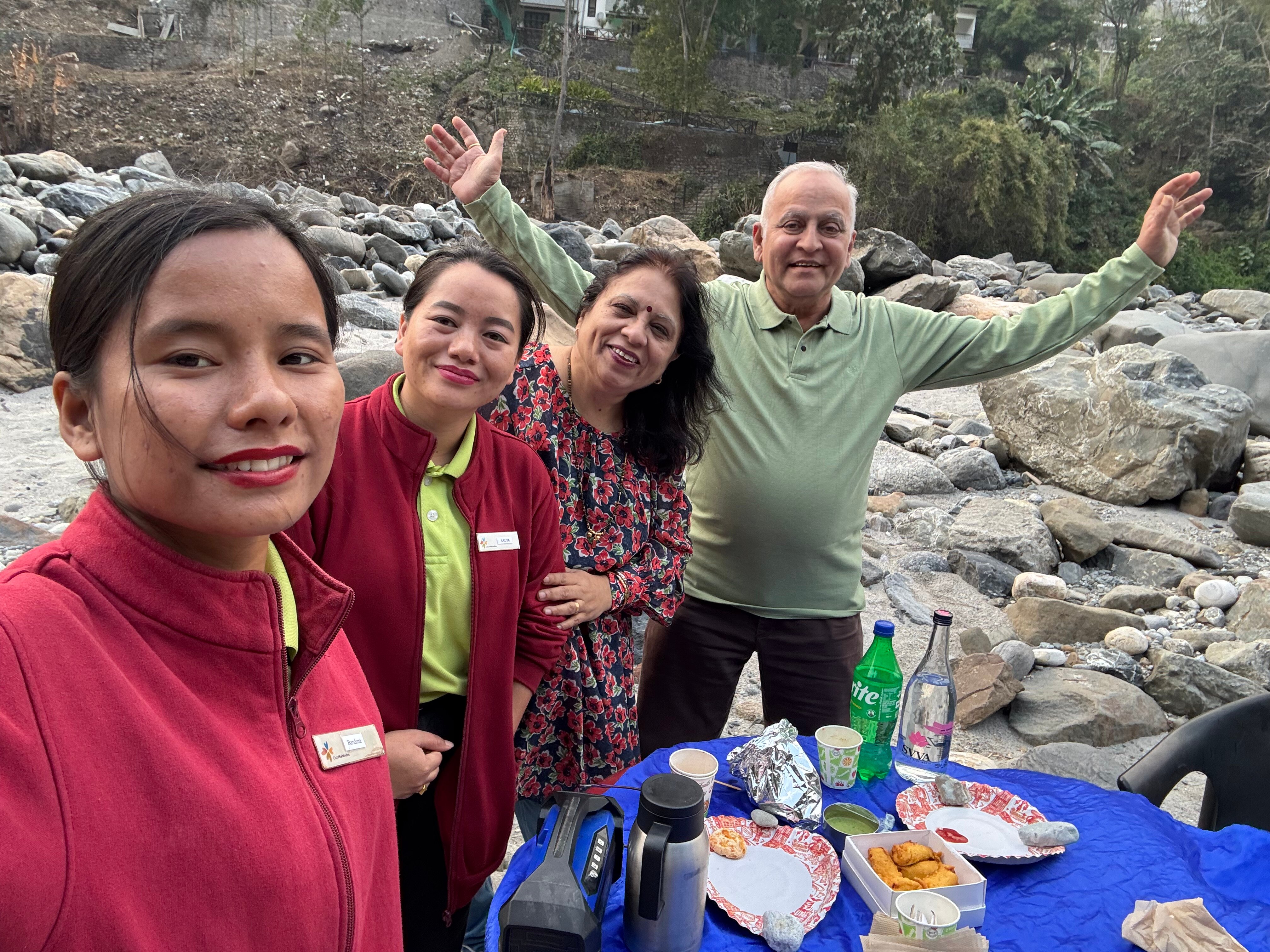 Club Mahindra Baiguney-官方