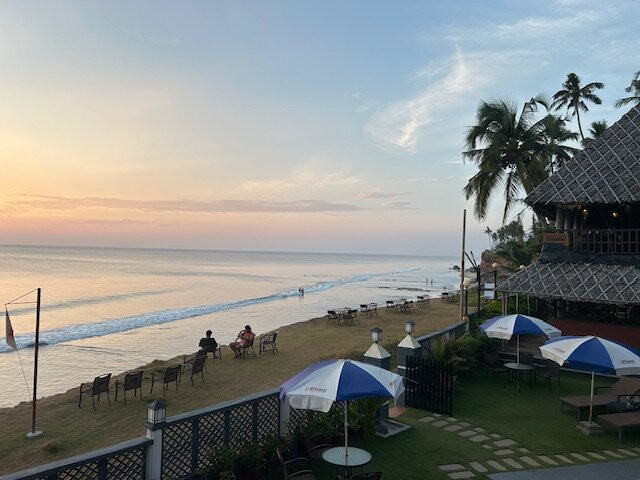 BCanti Boutique Beach Resort主图