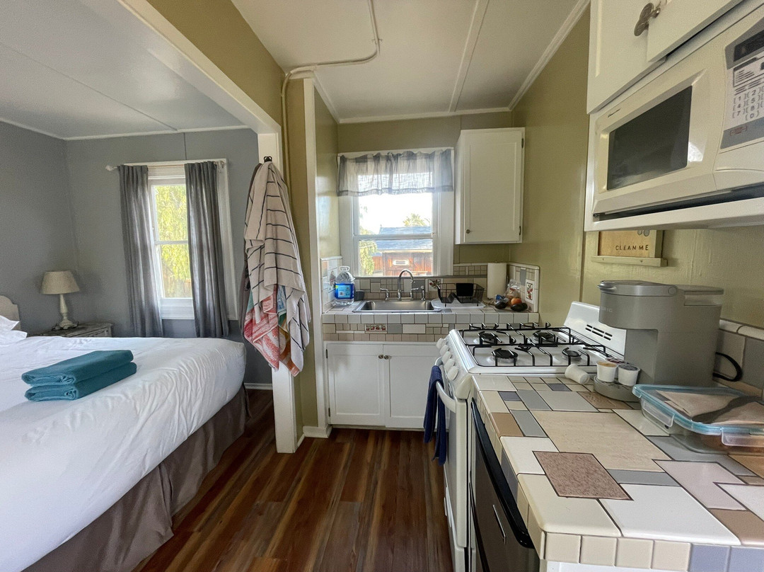 Mercey Hot Springs-Firebaugh必去景点