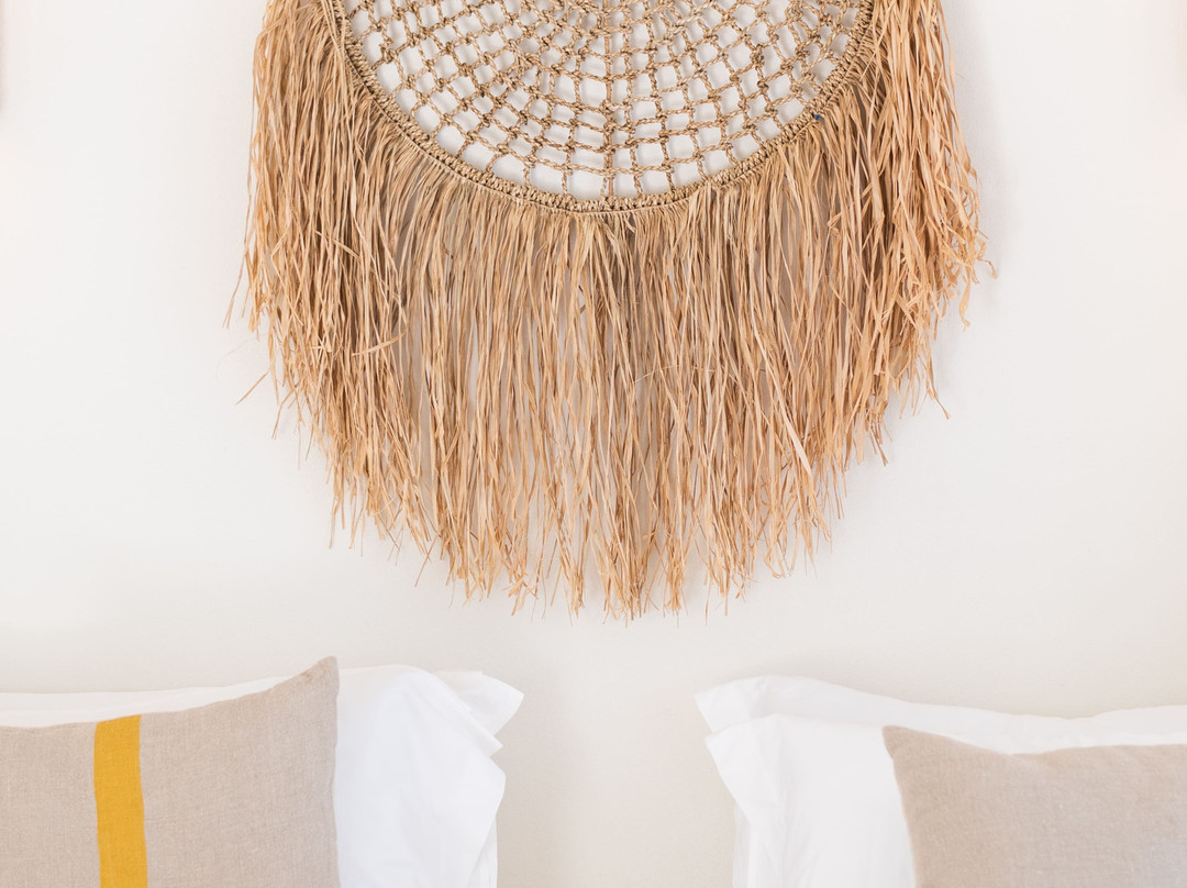 Independente Comporta主图