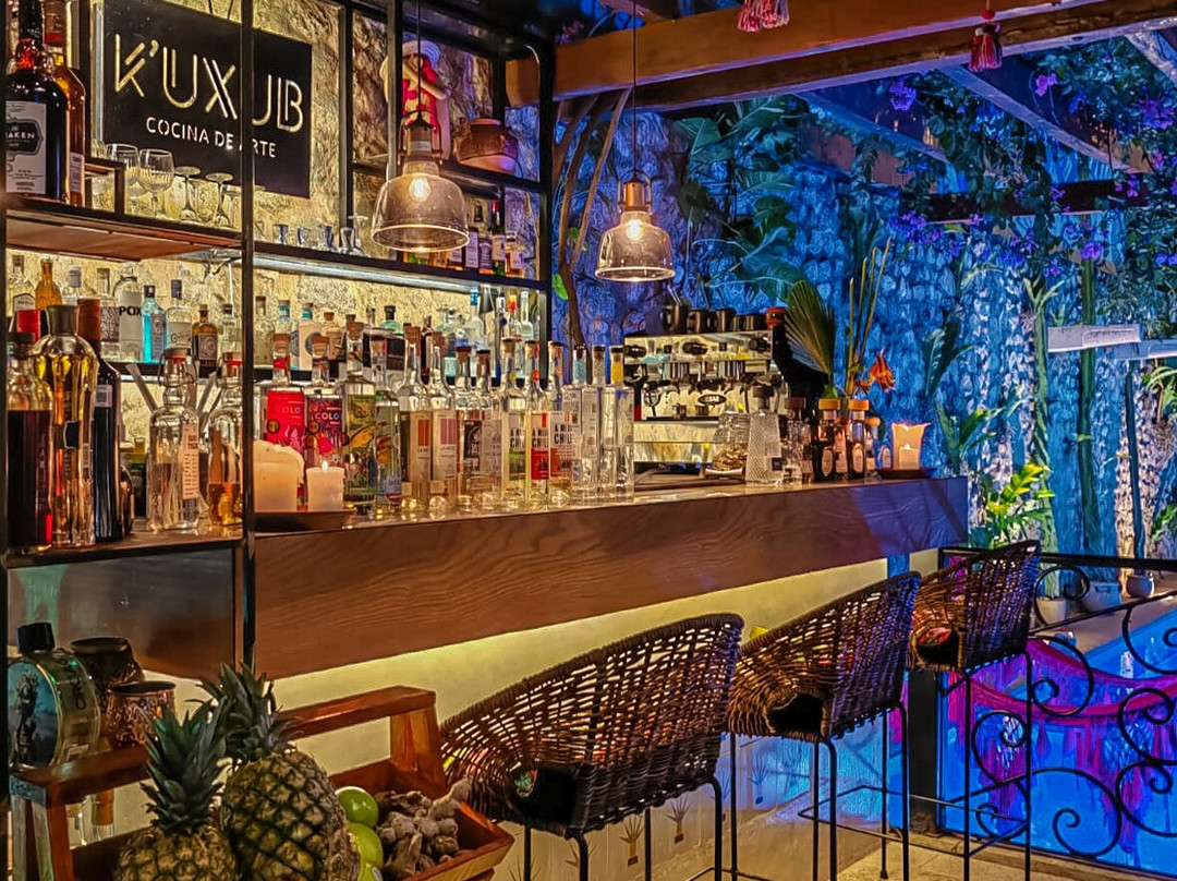 Le Muuch Hotel主图