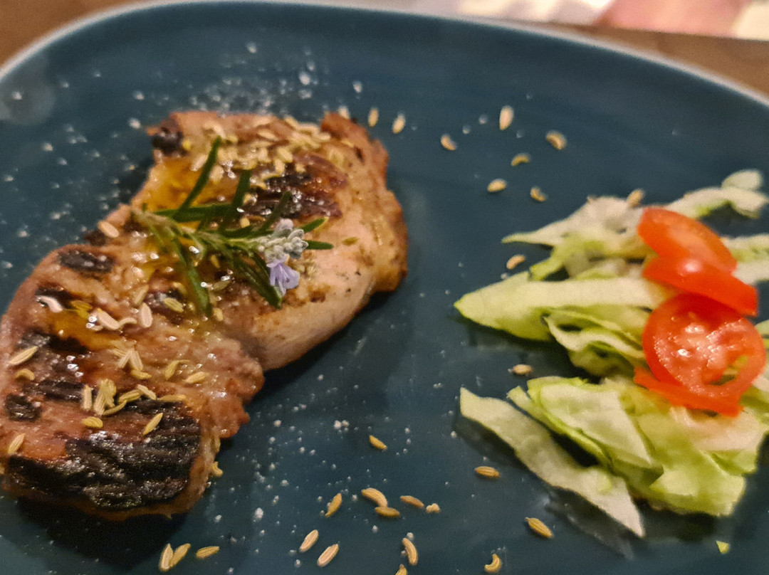 B&B Locanda Toscanini主图