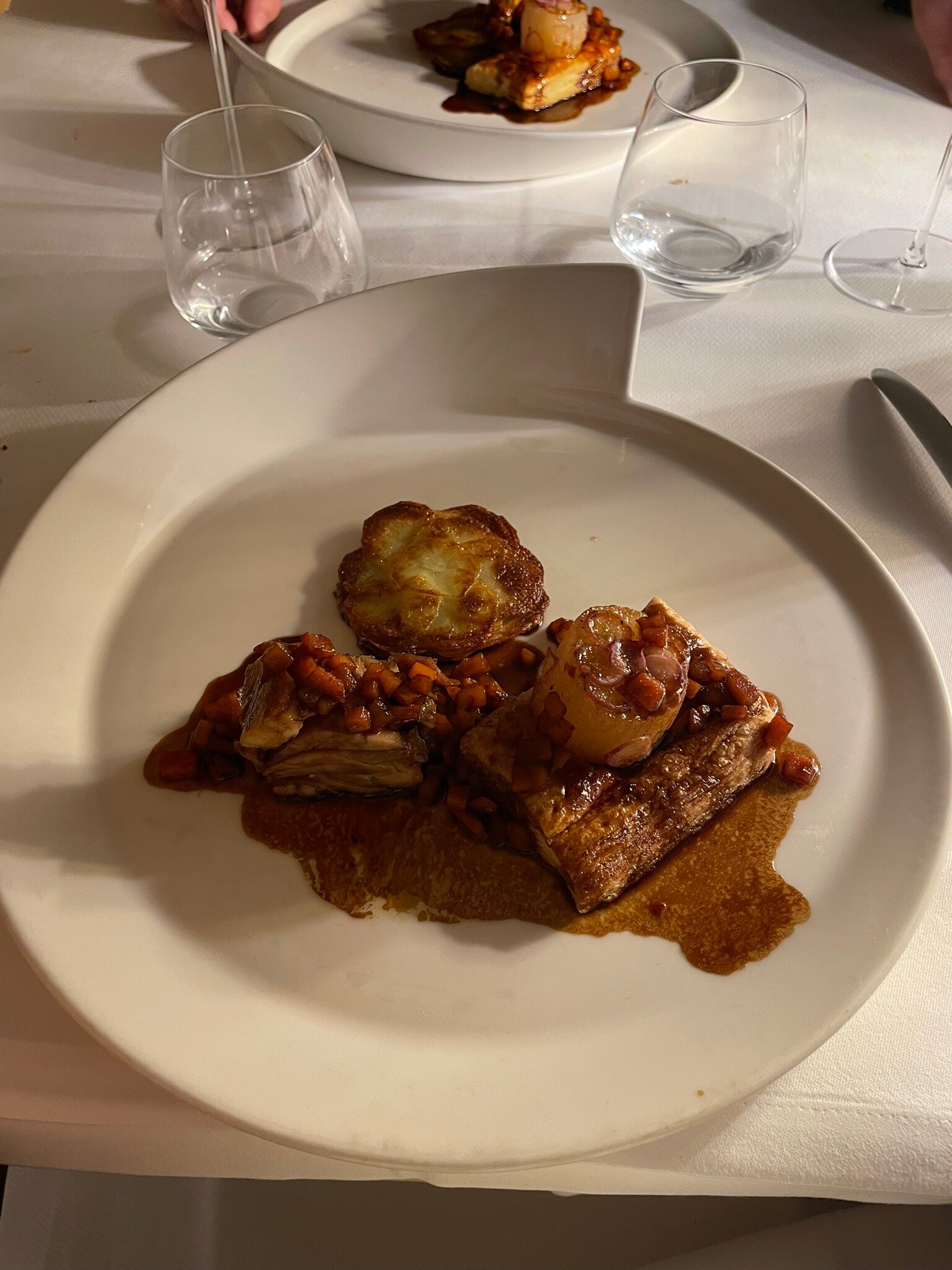 Frederic Carrion Hotel Spa Restaurant-官方