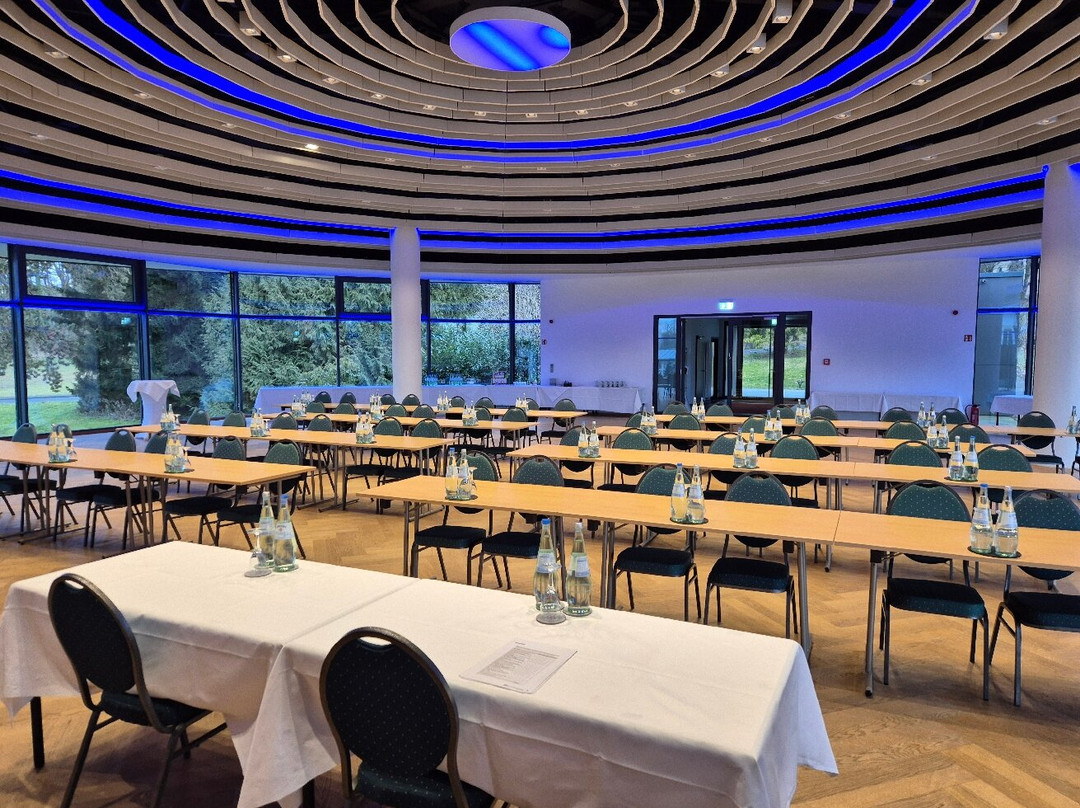 拜德萨祖尔森库豪斯酒店主图