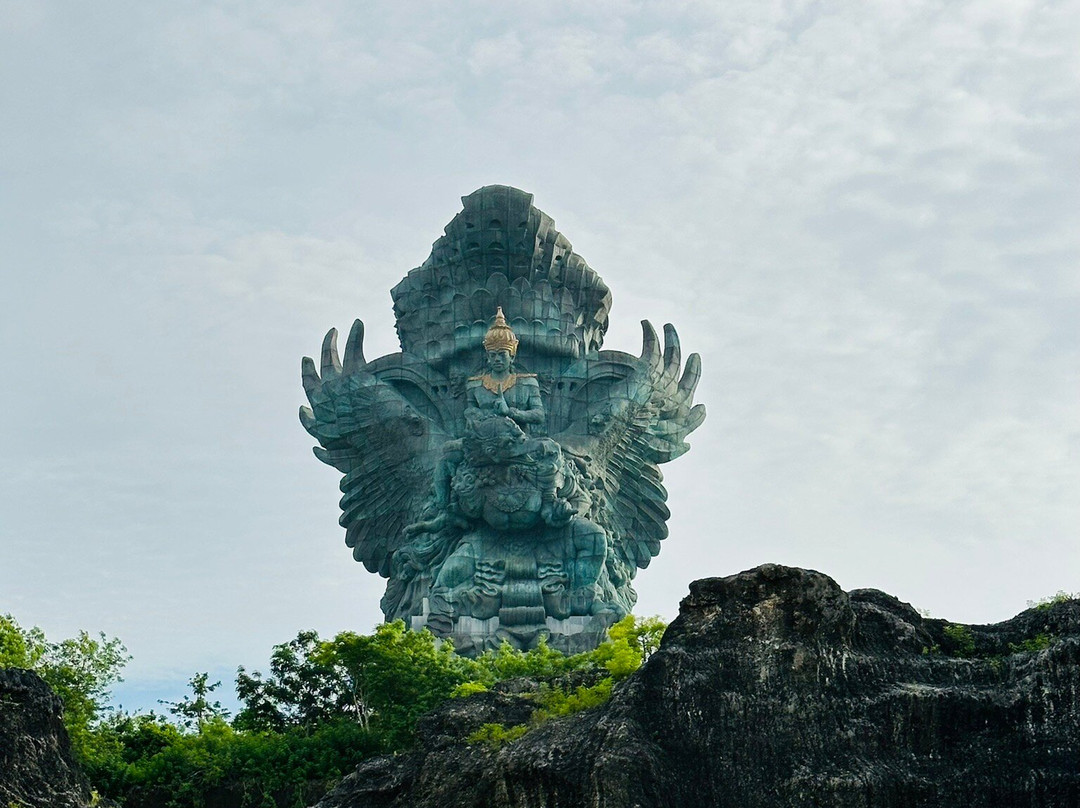 Bali Local Private Driver-登巴萨必去景点