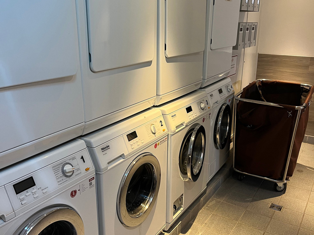 Hotel Atlantic Juist - Apartments主图
