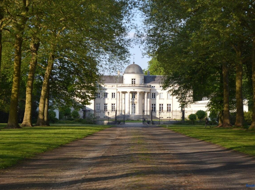Kasteel DURAS