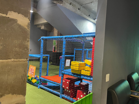 Gamer-x Preston-Penwortham必去景点