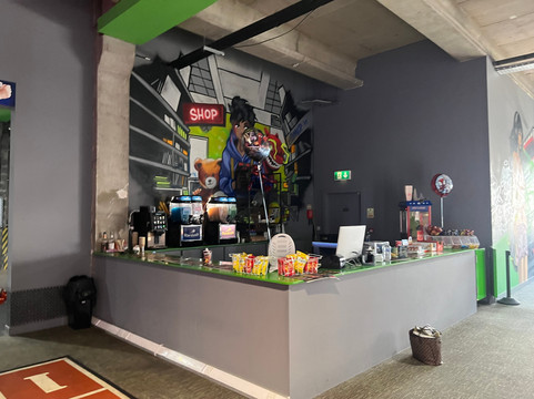 Gamer-x Preston-Penwortham必去景点