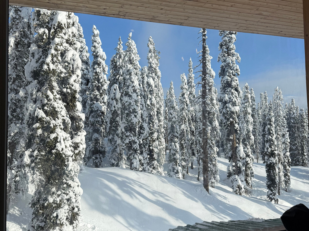 Adventures Kashmir-贡马必去景点