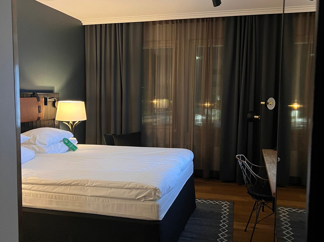 Original Sokos Hotel Kimmel主图