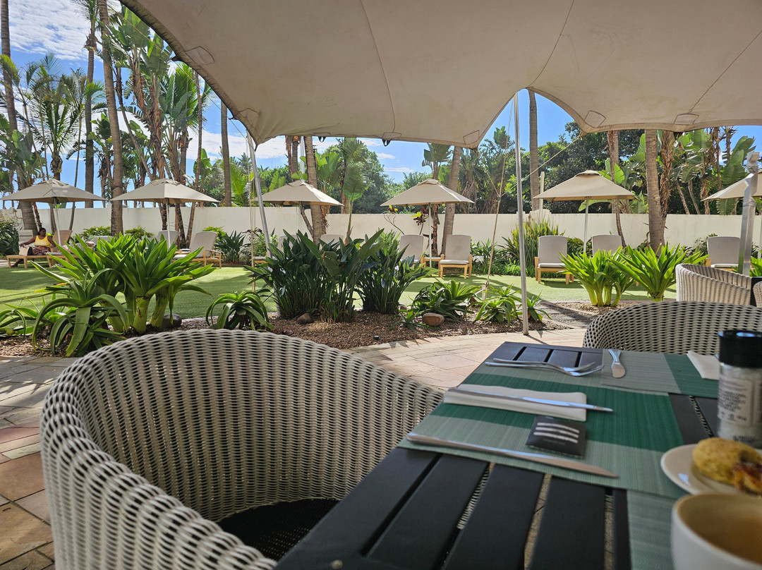 太阳广场阳光海岸酒店主图