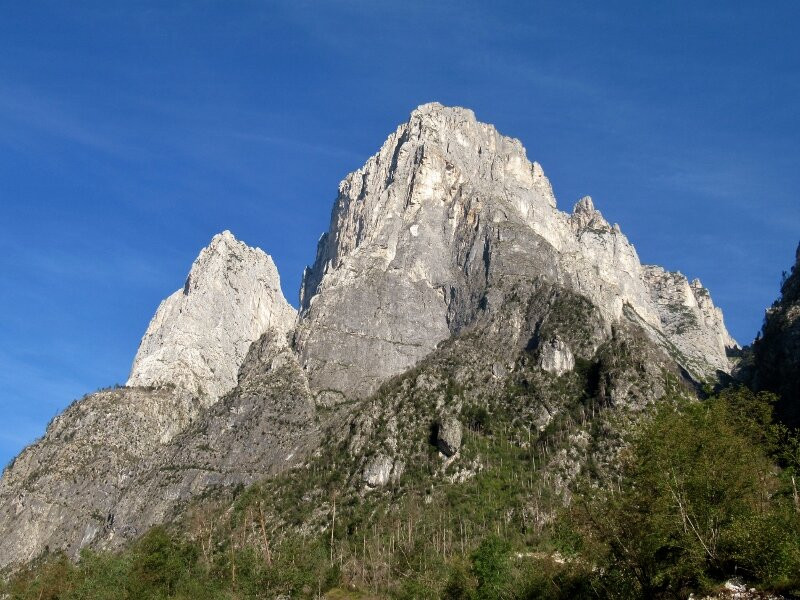 Pale Di San Lucano景点图片