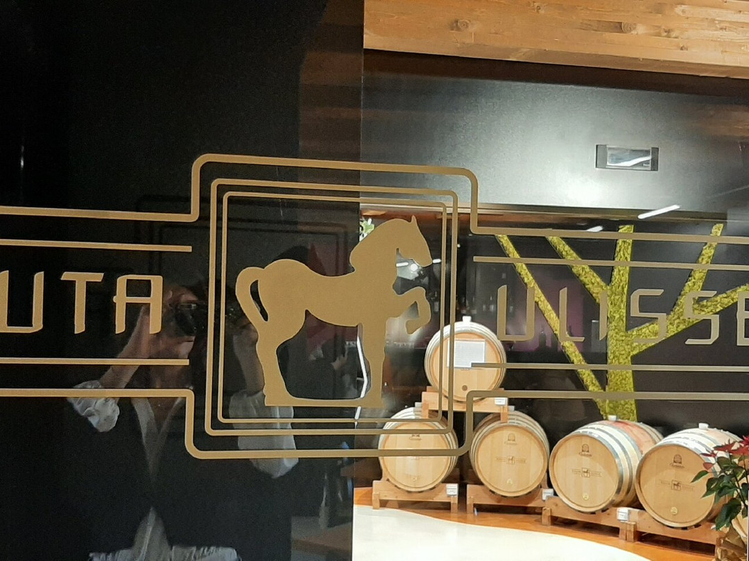 Tenuta Ulisse景点图片