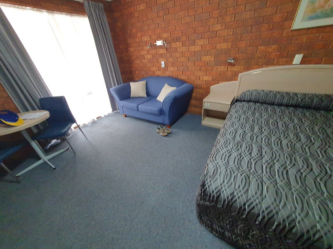 Yambil Inn Motel主图