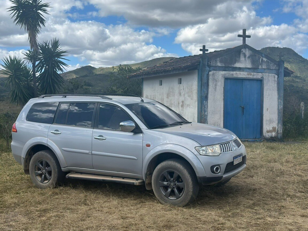 Rony Passeios 4x4 e Lancha景点图片