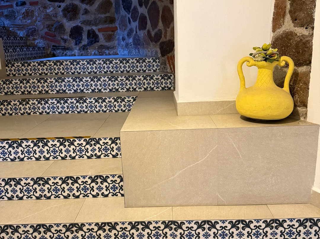 Marboka Hotel & Suites主图