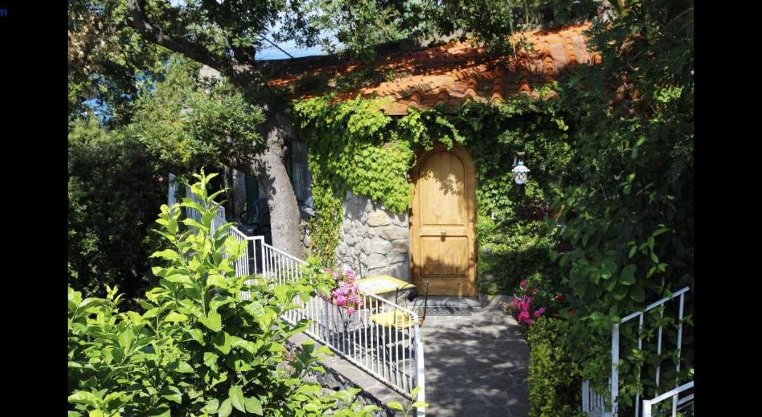 Villa Izzo