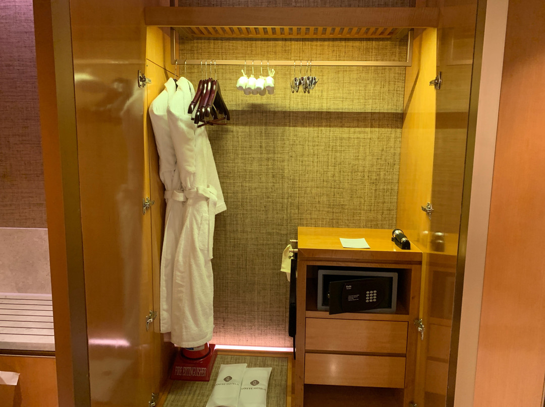 河内乐天酒店主图