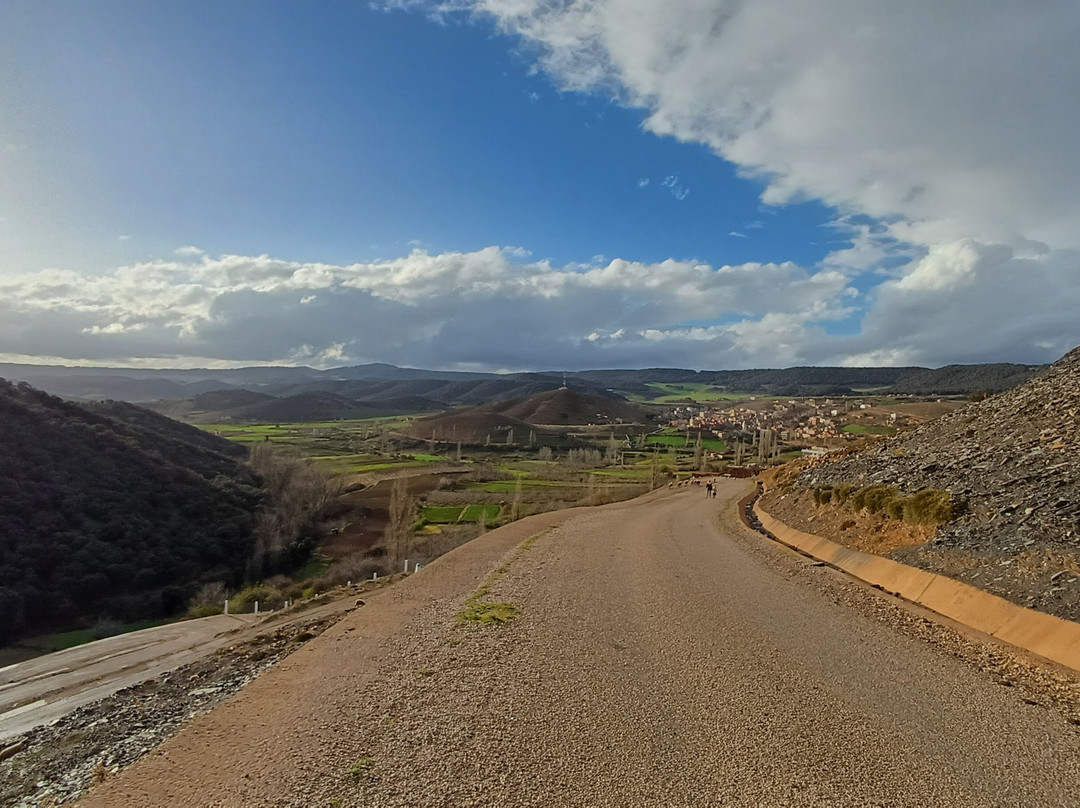 Gite du Barrage主图