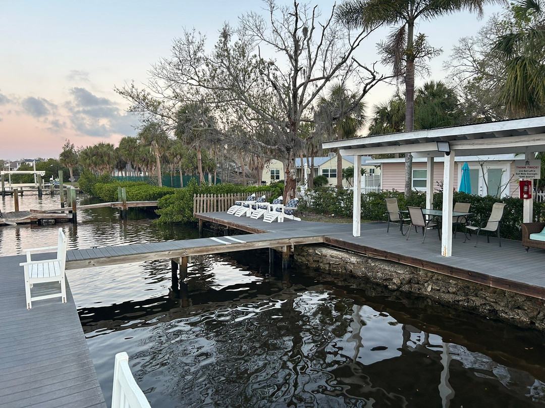 Pirates Pointe Resort主图