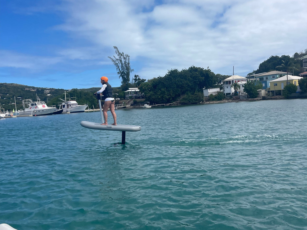 Falmouth Ocean Club-Falmouth必去景点