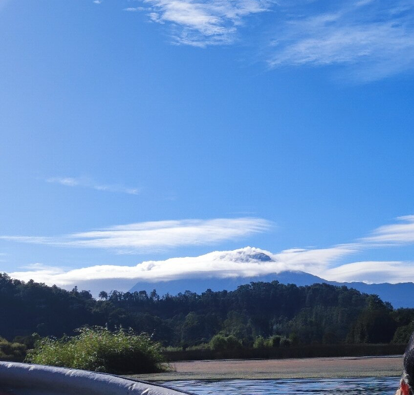 Isla Loreley-巴拉斯港必去景点