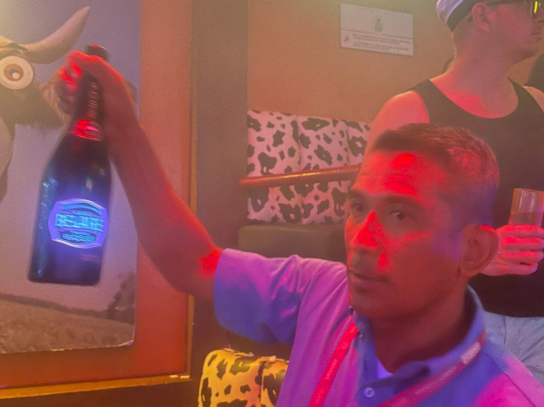 La Vaquita Cancun-坎昆必去景点