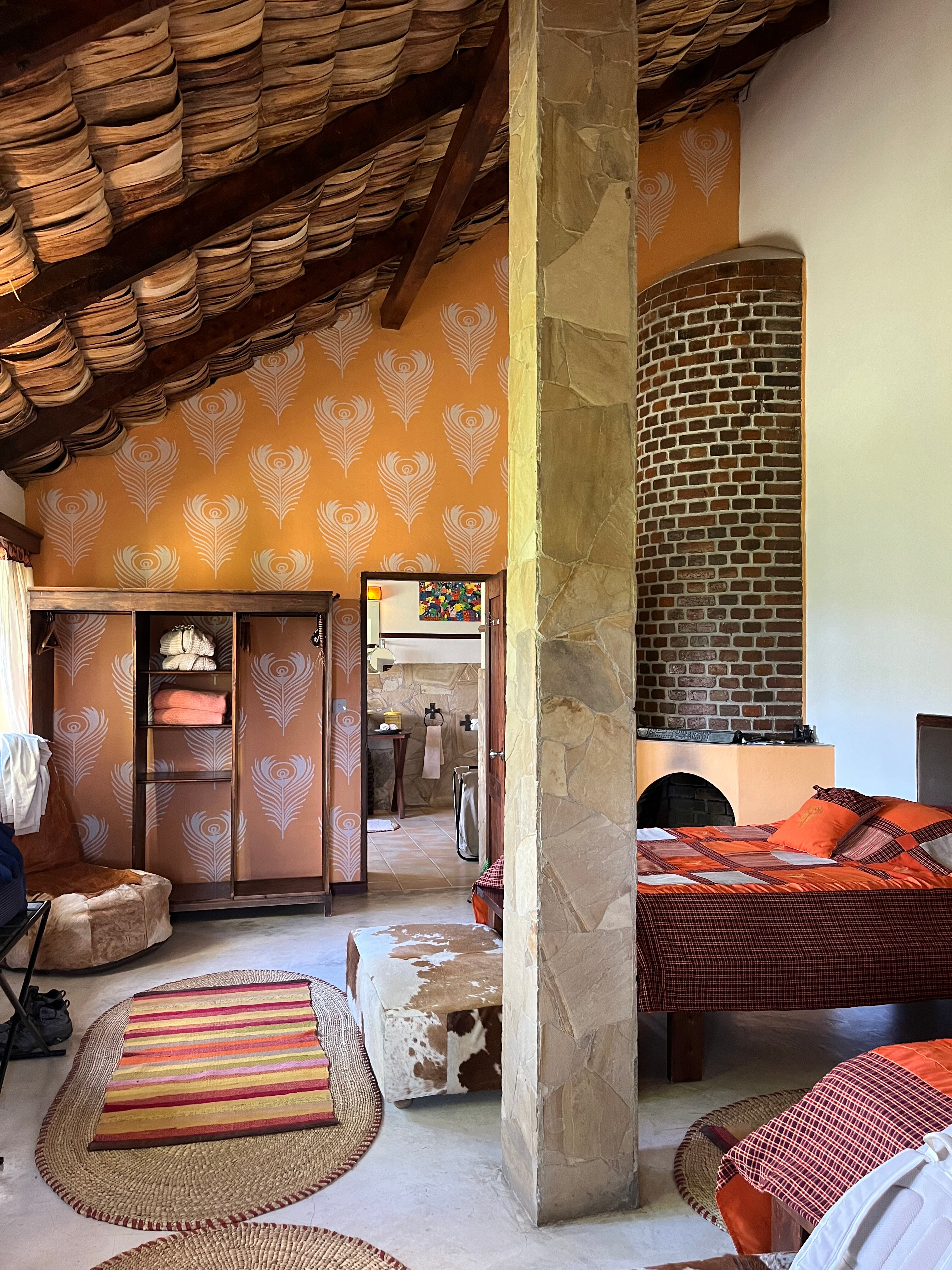 Hatari Lodge-官方