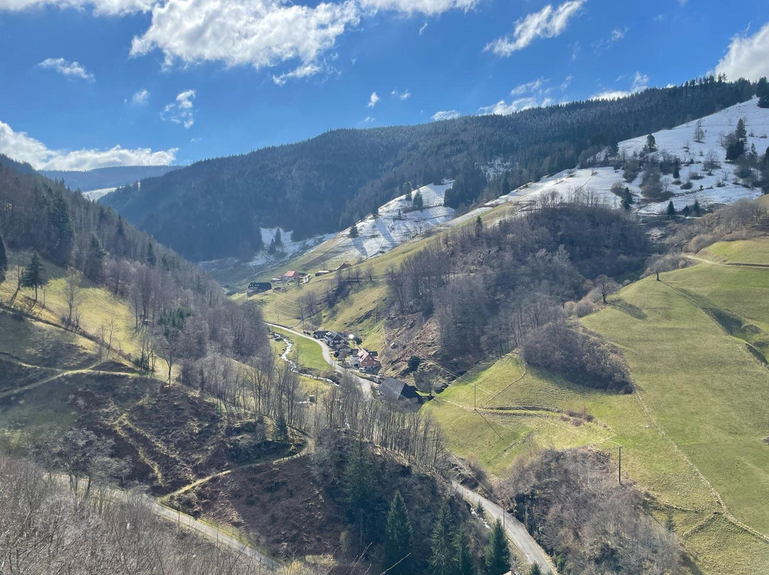 Berghaus Freiburg主图