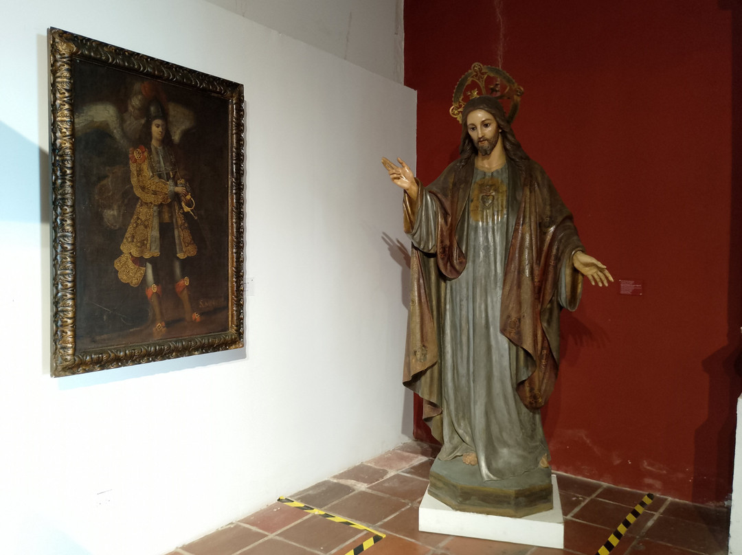 Plaza de San Pedro Claver-卡塔赫纳必去景点