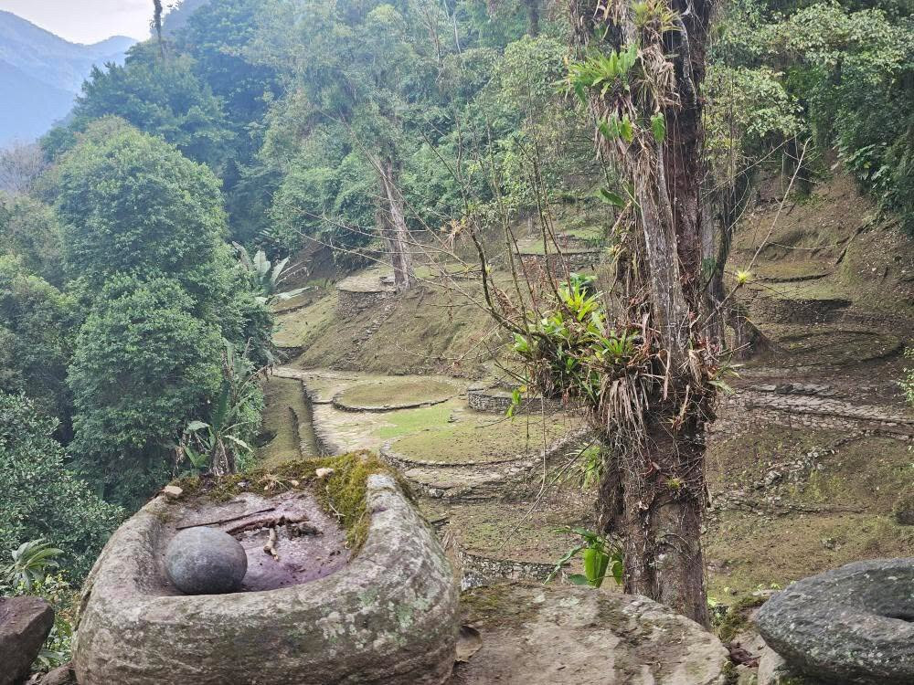 Sierraventur Travel景点图片