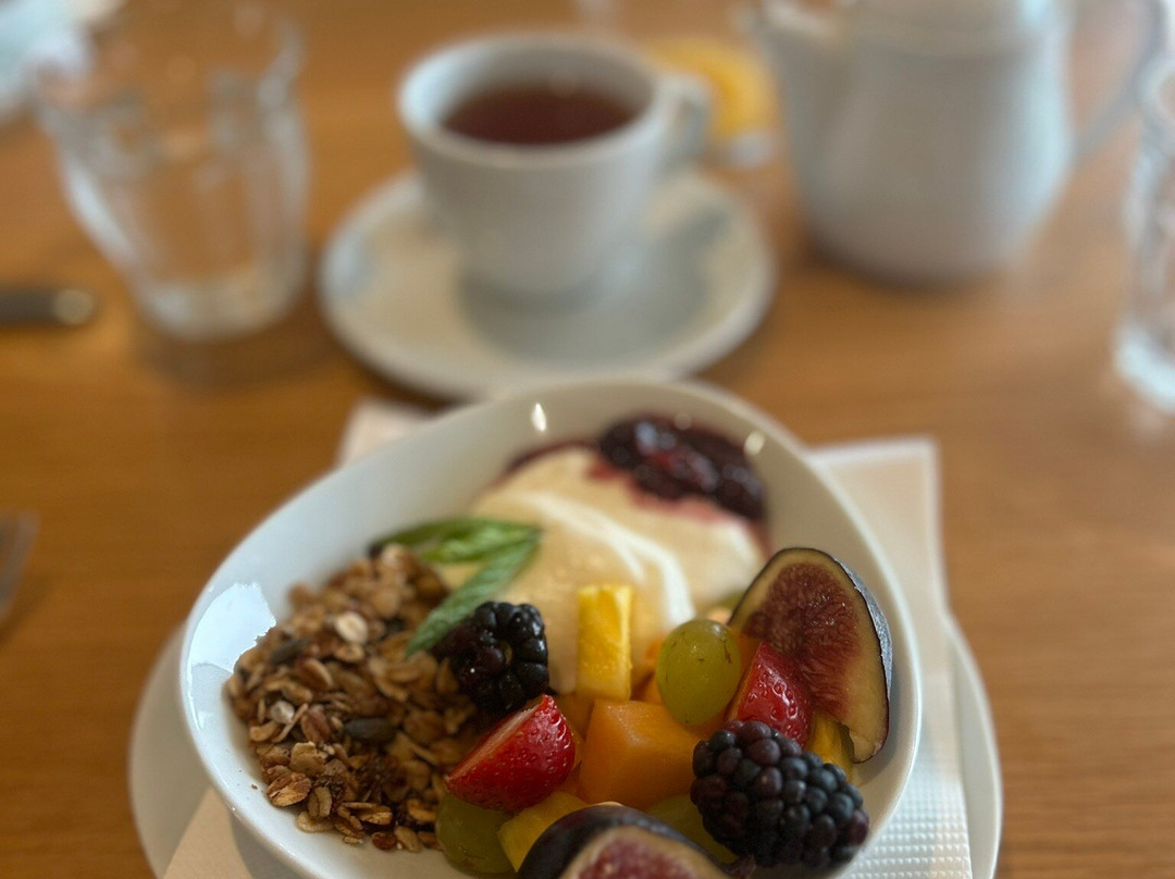 Schulphoek House主图