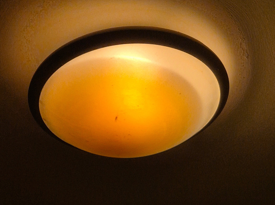 Shamrock Lodge Hotel主图
