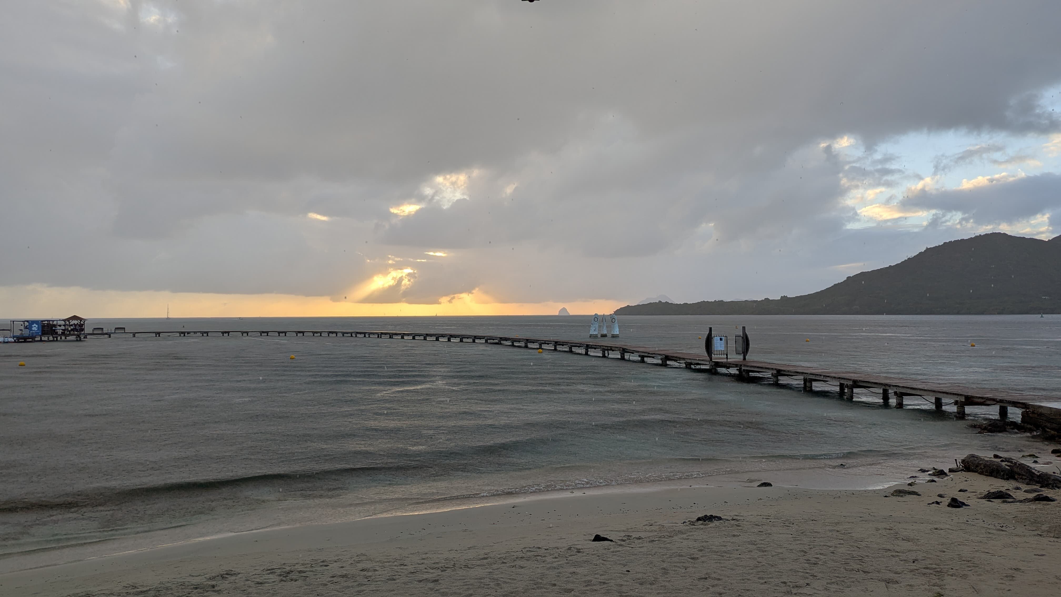 Club Med Les Boucaniers - Martinique-浴室