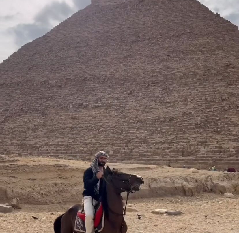 Egypt Discovery Tours-赫尔格达必去景点