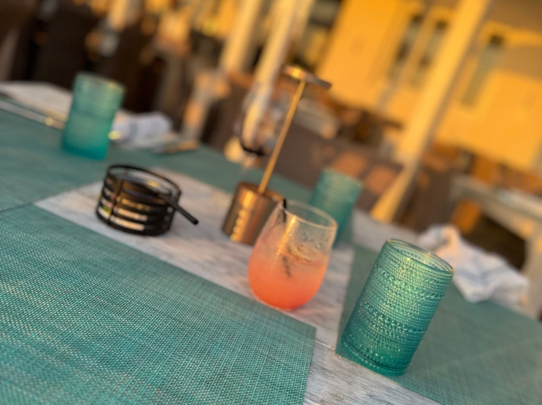 French Leave Beach-Governor's Harbour必去景点