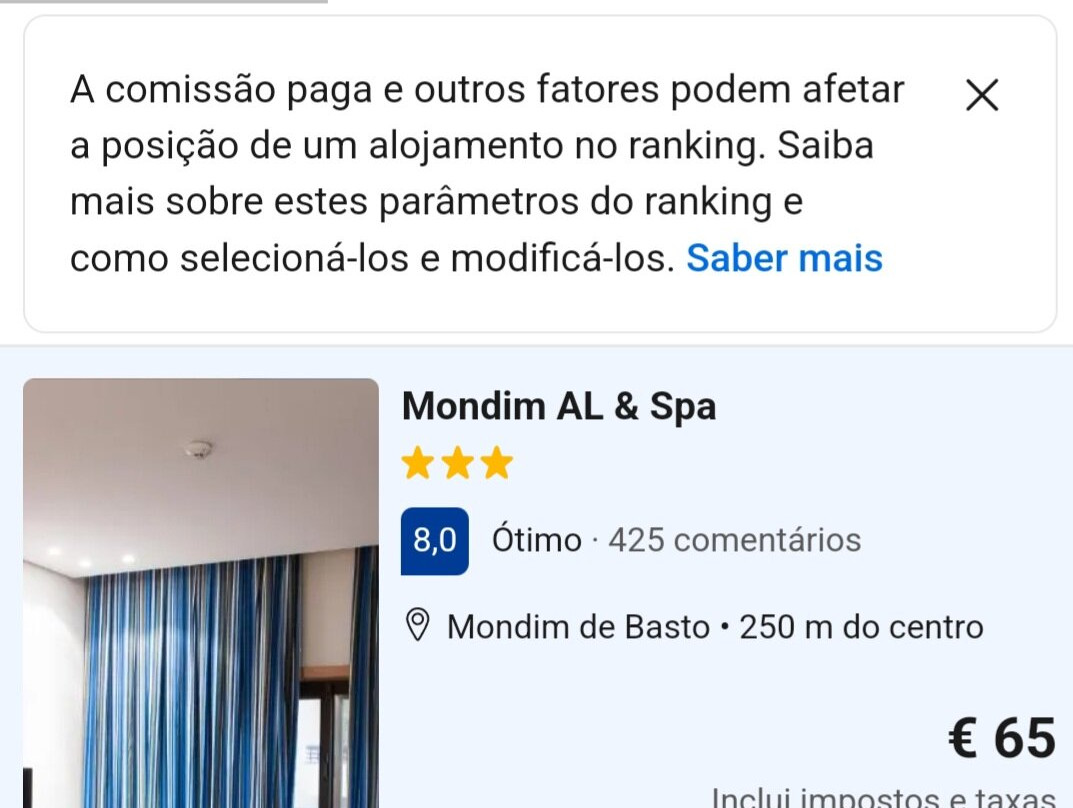 Mondim Al & Spa