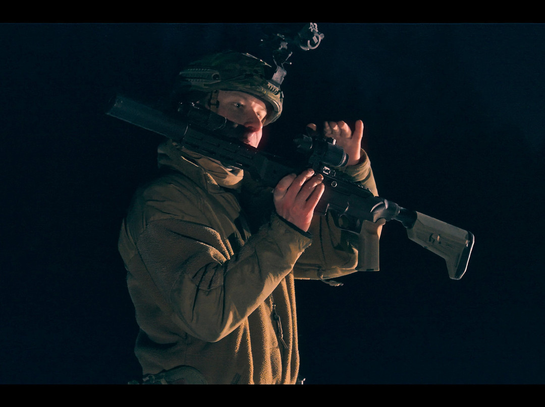 Night Sight Finland-Sodankyla必去景点