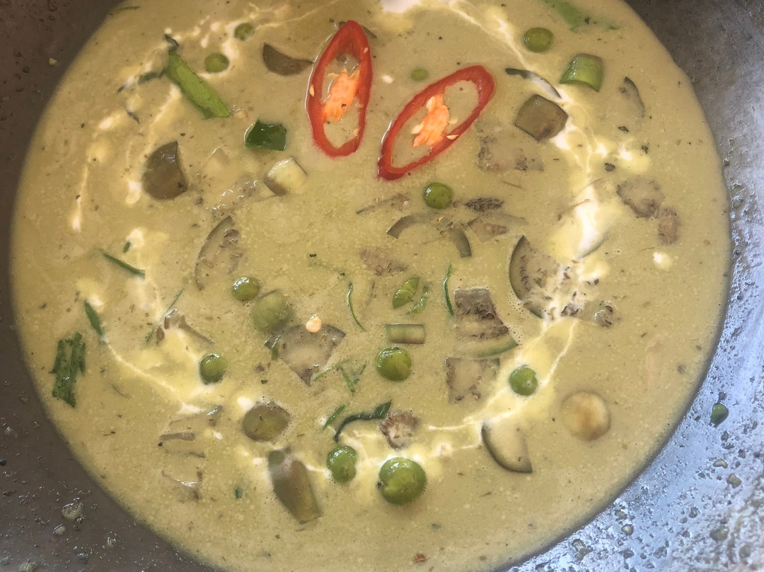 Sukjai Home Cooking School景点图片