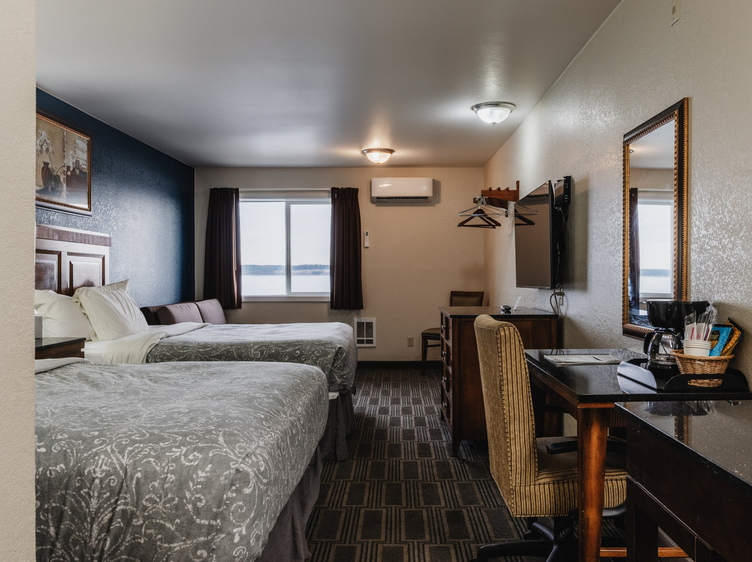 阿拉丁汽车旅馆主图