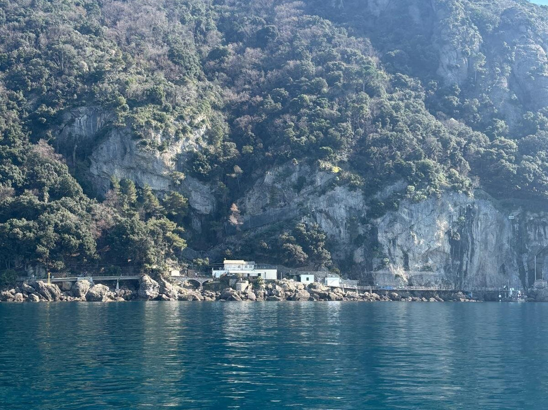 Innommé Boat Charter-Sturla必去景点