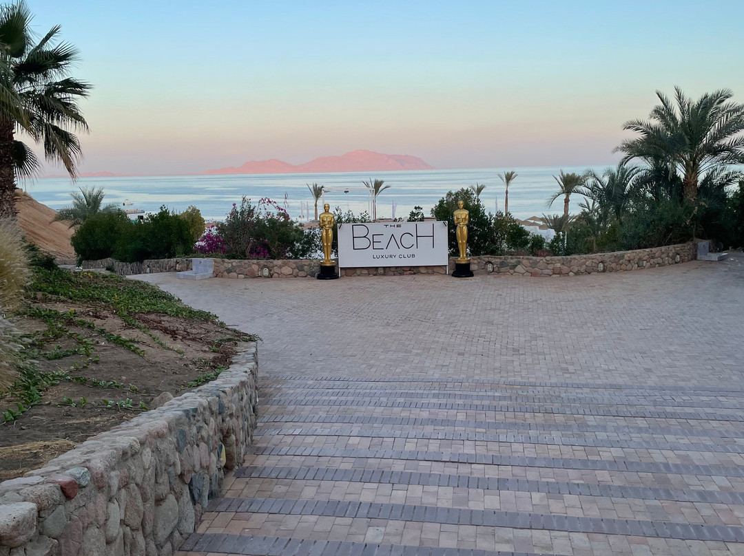 Sharm VIP Tours-沙姆沙伊赫必去景点