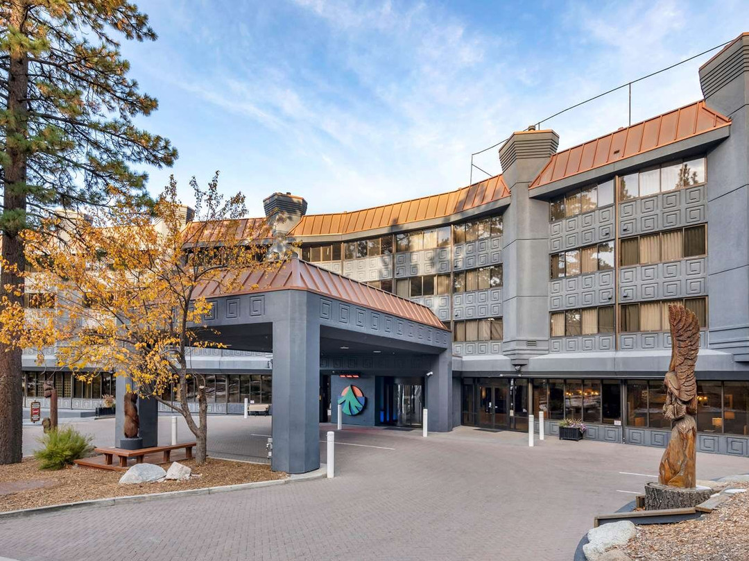 太浩四季VRI度假村