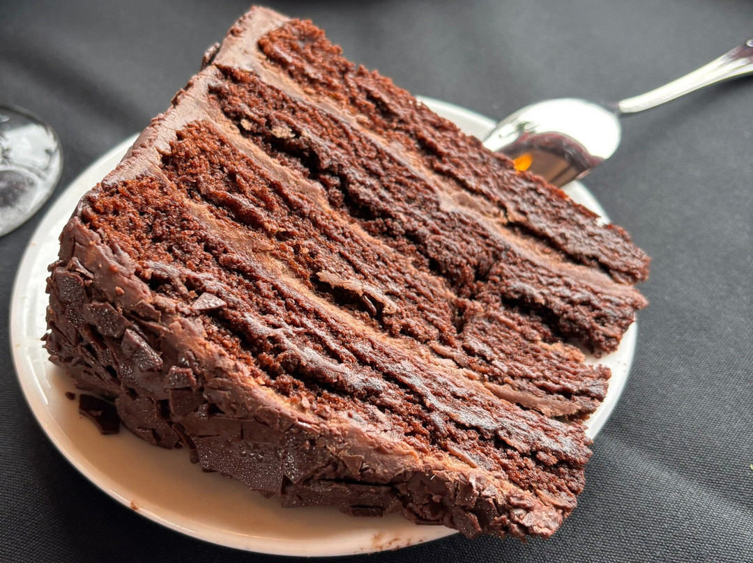 My Old Kentucky Dinner Train-Bardstown必去景点