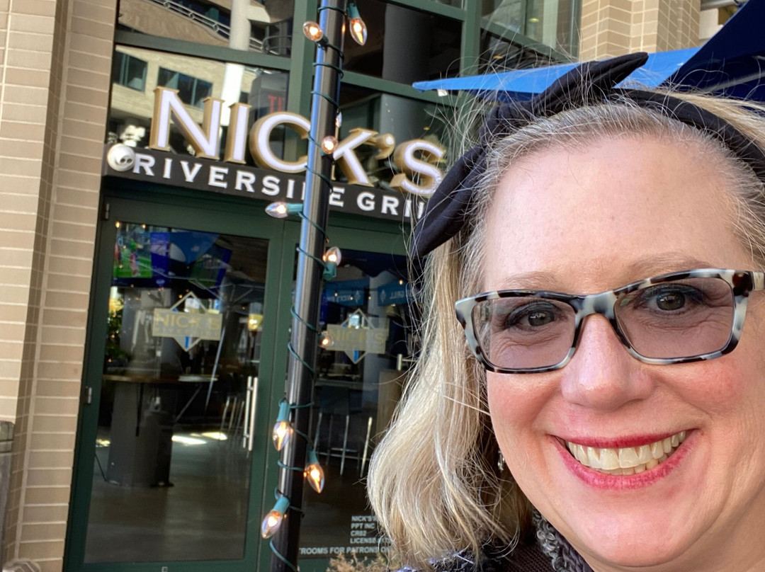 艾利乔治敦酒店 主图