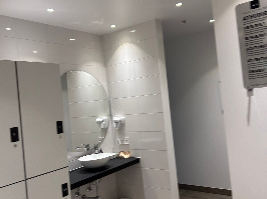 Hotel South Coast主图