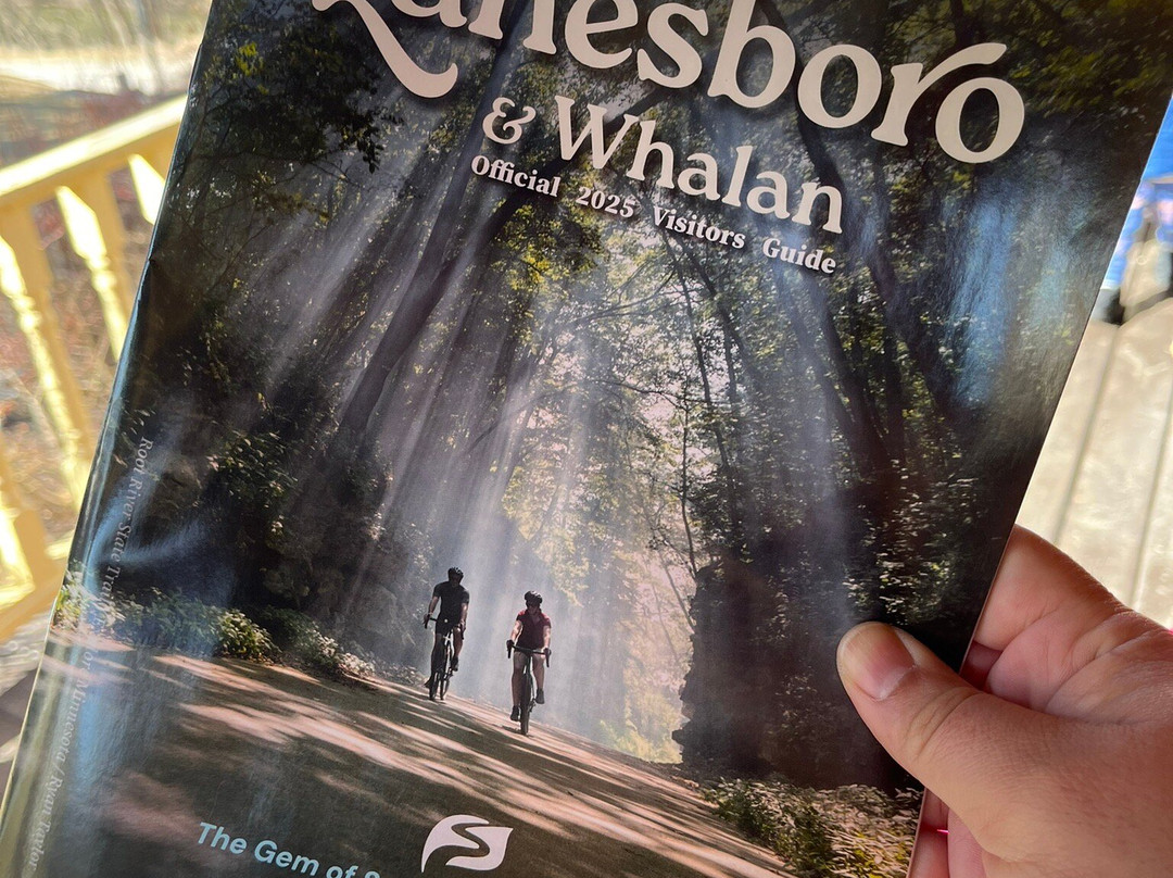 Root River Inn & Suites主图