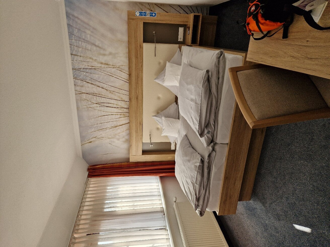 IDINGSHOF Hotel & Restaurant主图